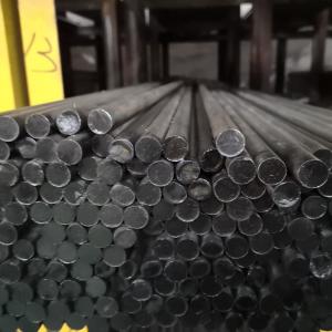 Wholesale Ultra - High Strength Mechanical Alloy Steel Round &amp; Rod 1.7225 SAE4140 SCM440 from china suppliers