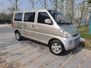 Wholesale 2013 Year Wuling Car 7 Seats Mini Bus Used Cars Gasoline Fuel LHD Drive Mode from china suppliers