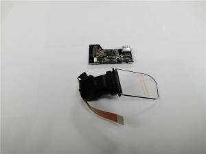 Wholesale Waveguide 1080P 40 Degree FOV LCoS Binocular Display Module from china suppliers