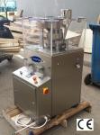 16200Pcs/H 1.5KW Pharmaceutical Tablet Press Machinery