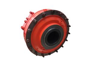 Wholesale Petroleum Hydraulic Variable Displacement Motor 208RPM from china suppliers