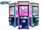 UFO Catcher Claw Crane Game Machine Toy Catcher Coin Operated Arcade Games