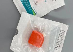 Wholesale 1.00mm Incision Depth Heel Blood Sampler Sterile Infant Safety Lancet from china suppliers