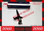 095000-6030 Fuel Injector 095000-6031 for De-n-so Vehicle Part 33800-87000 HY