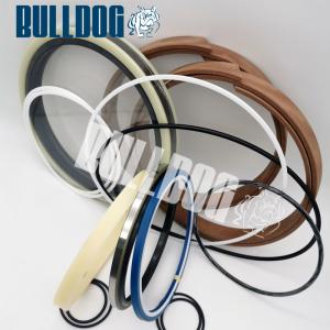 Wholesale Bulldozer 707-99-27330 Hydraulic Cylinder Rebuild Parts D65EX-16 Seal Replacement Kit from china suppliers