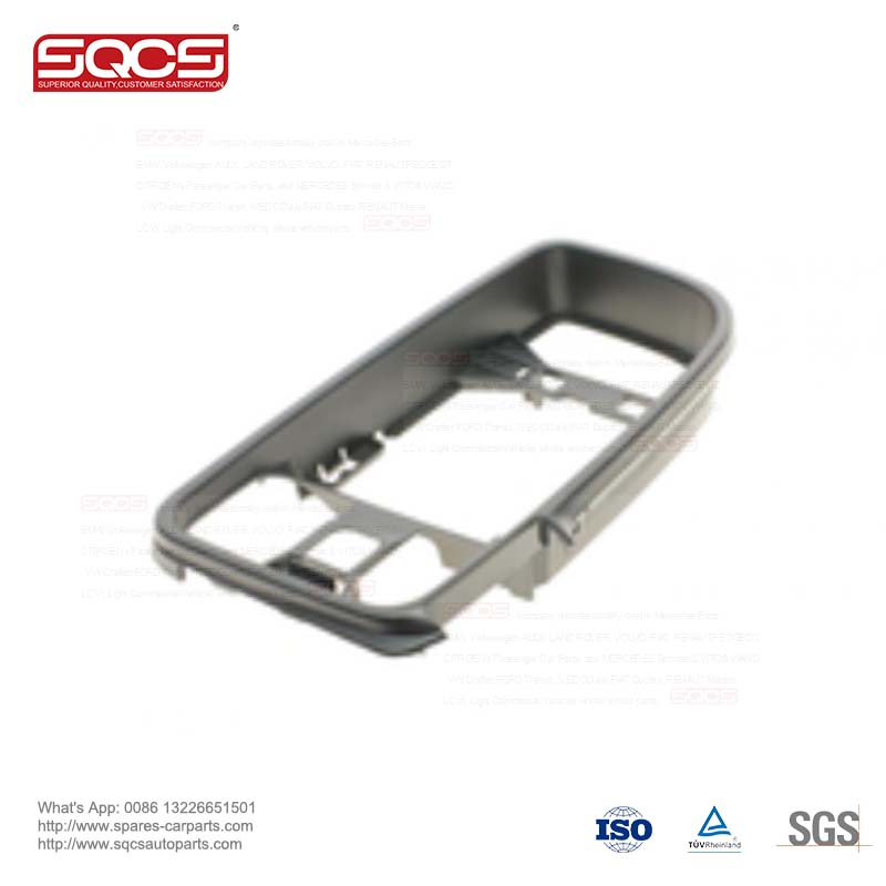 MERCEDES SPRINTER W910 2019-2021 Models OE 9108113800 Rearview Blind Spot Mirror with Left Placement and Universal Fitment