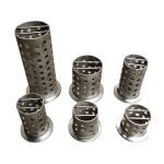 Stainless steel Metal Vacuum Casting Plaster Mold Customized
