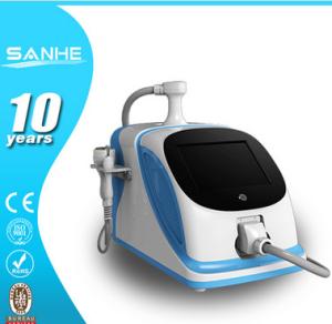 Wholesale Best Selling High intensity focused ultrasound portable hifu slimming beauty machine from china suppliers