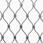 stainless steel cable netting