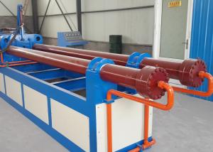 Wholesale Induction Heating Cs CE Elbow Hot Forming Machine from china suppliers