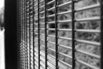 358 welded mesh fencing