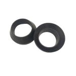 Excellent Abrasion Resistance Rubber Oil Packing Element Custom Logo