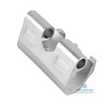 Stainless Steel Casting Processing Cast Iron Silica Sol Casting Mechanical Parts