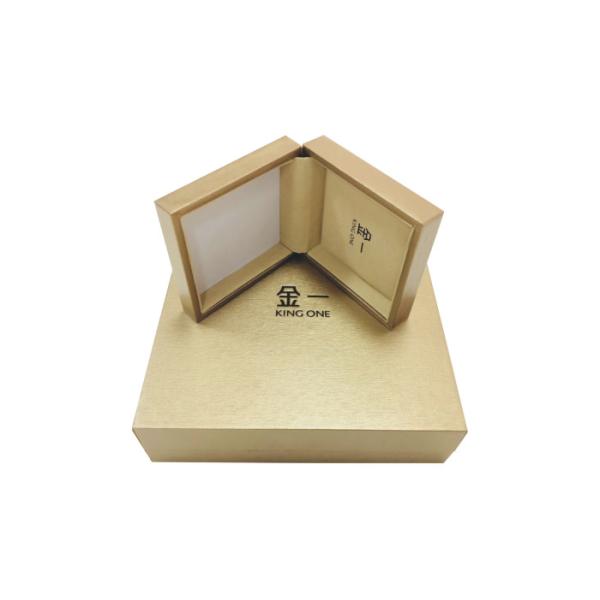 Automatic Custom Box Making Machine 120mm Depth CE Certification