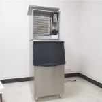 180kgs Commercial Ice Cube Making Machine For KTV