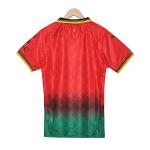 Futuristic Sense Player Version Jersey Gradient Red for AC Milan 2025-2026