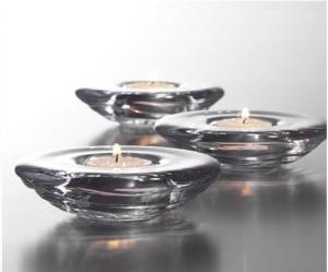 Wholesale Pretty Crystal Candlestick from china suppliers