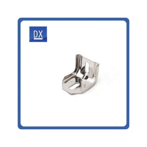 Wholesale Deep Drawing Parts ODM Metal Stamping Bracket from china suppliers