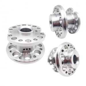 Wholesale Custom Cnc Turning Parts Suppliers Precision Cnc Turned Components from china suppliers