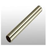 Mill Finished 6000 Series 6m 110 HB Aluminum Extrusion Tube