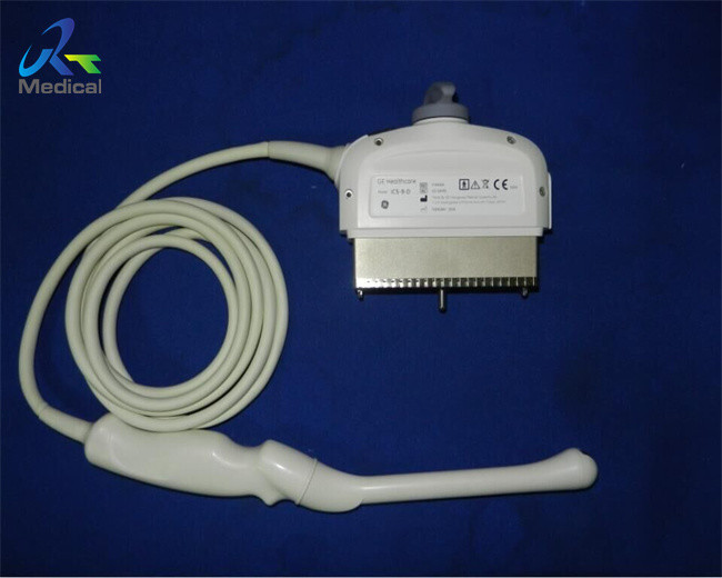 GE IC5-9-D endocavity ultrasound transducer probe