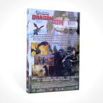How to Train Your Dragon disney dvd movie children carton dvd with slipcover