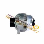 101211-7960 24V 60A Alternator Komatsu PC200-7 PC200-8 600-812-6130