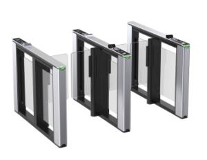 Wholesale Safety School High Speed Gates Optical Turnstile Manufacturers from china suppliers