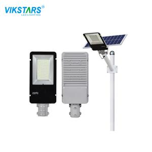 Wholesale Outdoor Lighting Solar Street Lamp For Garden Road Bridge IP65 Waterproof from china suppliers