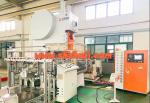 NEW Automatic Aluminum Foil Food Container /box/ pan /BBQ Production Line ZL-T63