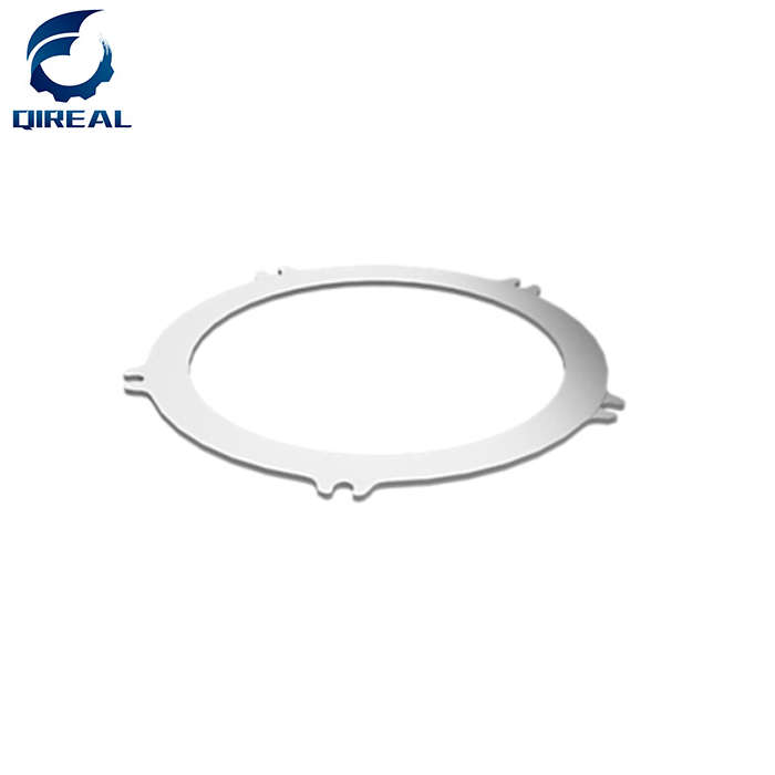 Transmission friction disc material for 8P2051