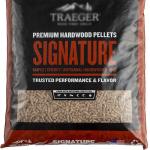 Pellet Wood Bags 15kg Plastic Bags