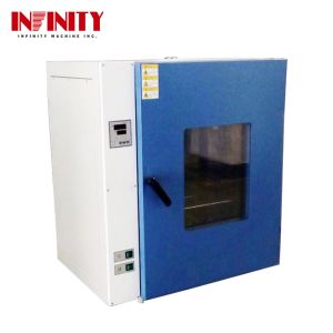 China Vacuum Dry Box High Temperature Test Chamber For Environmental Testing 850W ~ 4000W on sale