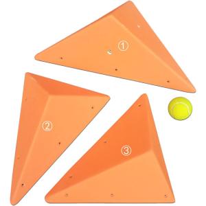 Wholesale Age Adult Green 2020 Fiberglass Rock Climbing Wall Volumes for Indoor Bouldering from china suppliers