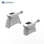 2018 new technology multifunctional cryolipolysis+ rf +cavitation + vacuum