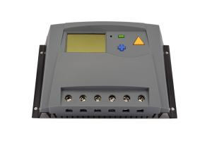 Wholesale ISO9001 PWM Solar Charge Controller from china suppliers