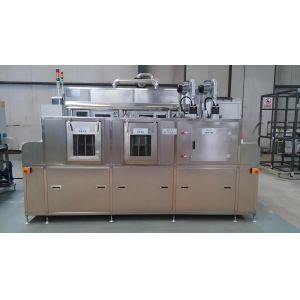 Wholesale Precision Vacuum Hydrocarbon Cleaner for Electronic Components from china suppliers