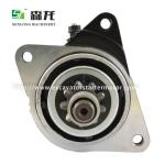 12V 0.6KW 9T Excavator Starter Yacht Motor 22151 2280004560 CST40374AS 278000301