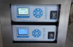 0.5-500g Ultrasonic VFFS Packaging Machine For Silica Gel Non Woven Bag