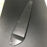 Professional High Stiffness Custom Carbon Fiber Parts UAV Carbon Fiber Drone