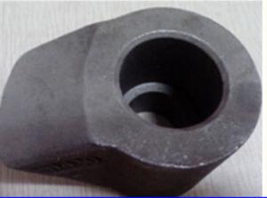 Wholesale 40-44 HRC Hardness Milling Cutter Holder B43H Model 42Crmo Material High Performance from china suppliers