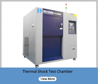 Programmable Controller Constant High-low Temperature and Humidity Climate Cycling Environmental Simulation Testing Chamber
