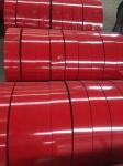 AA1XXX AA3XXX Painted Aluminum Coil Corrosion Resistance For Roofing / Ceiling