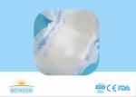 Surface Disposable Infant Baby Diapers Newborn Custom Baby Diaper Non Toxic
