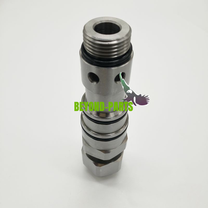 catererpillar 320l Excavator Hydraulic Parts 6i-6899 Main Relief Valve