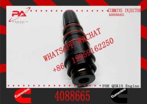 Wholesale Fuel Injector Assembly, Model 4088665 from china suppliers