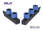 Waterproof Electrical Plug Connectors Watertight Cable Connector For Led Street
