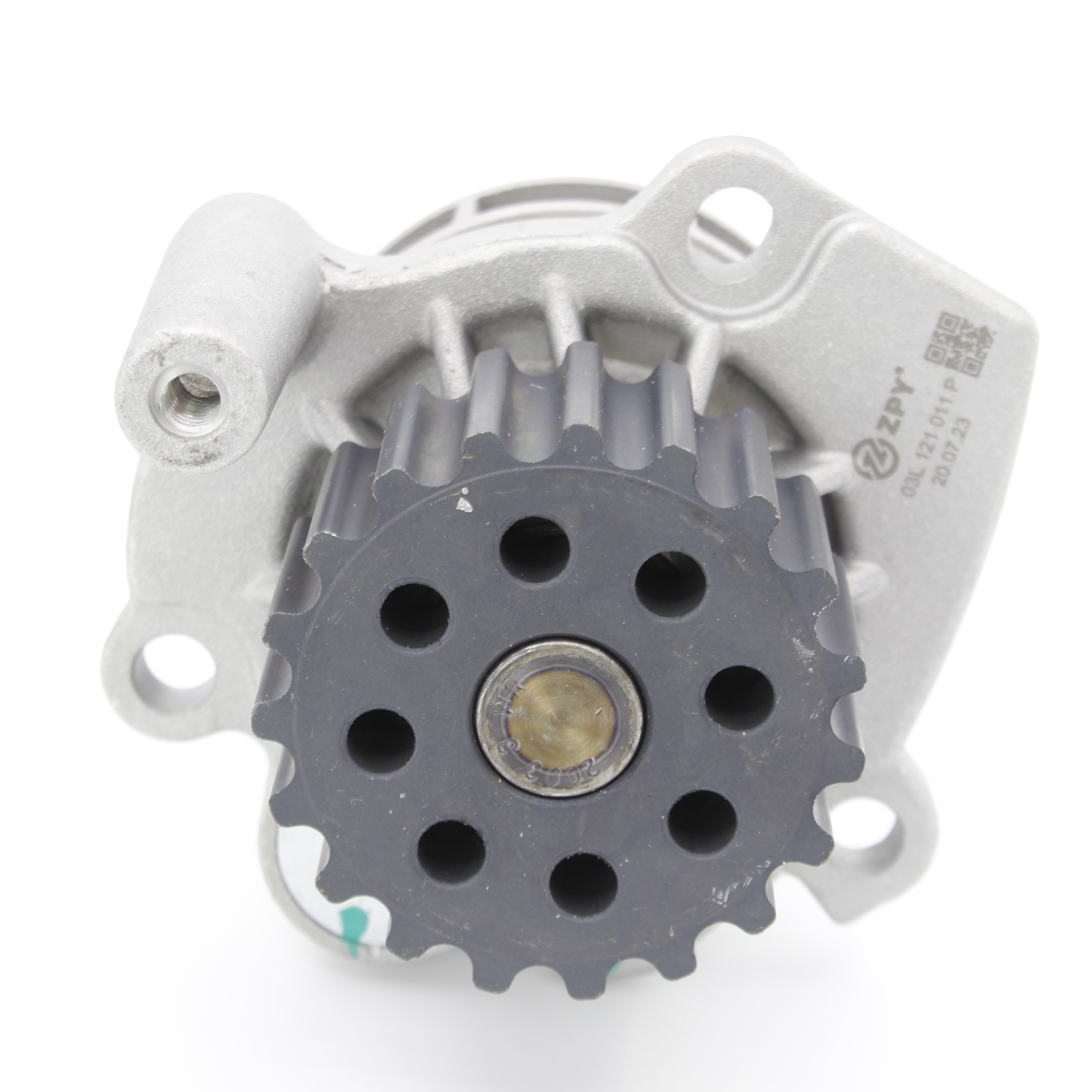 Water Pump 03L 121 011P For Q3 / Tuhuan / Xinrui 2.0T 12N
