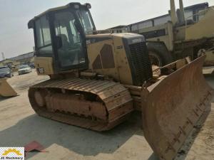 China Durable Cat High Track Dozer / Cat D5K Dozer With Powerful Cat C4 Engine on sale
