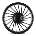 High quality 22 20 inch alloy wheels passenger car wheel 1 piece 5x112 5x114 3